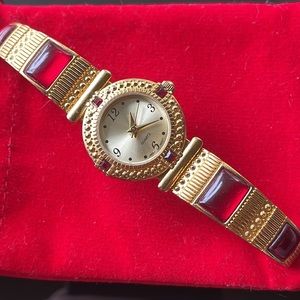 Gold Watch